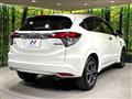2017 Honda VEZEL