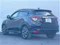 2017 Honda VEZEL