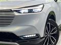 2021 Honda VEZEL