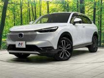2021 Honda VEZEL