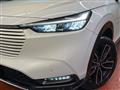 2021 Honda VEZEL