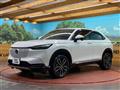 2021 Honda VEZEL