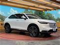 2021 Honda VEZEL