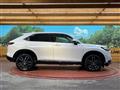 2021 Honda VEZEL