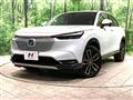 2022 Honda VEZEL