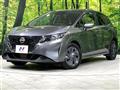 2022 Nissan Note