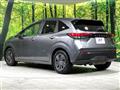 2022 Nissan Note