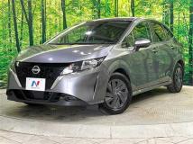 2022 Nissan Note