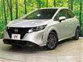 2022 Nissan Note
