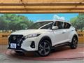 2023 Nissan KIX