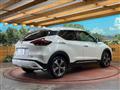 2023 Nissan KIX