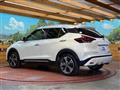 2023 Nissan KIX