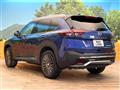 2022 Nissan X-Trail