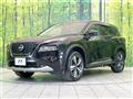 2022 Nissan X-Trail