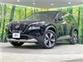 2022 Nissan X-Trail