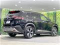 2022 Nissan X-Trail