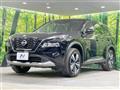 2022 Nissan X-Trail