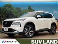 2024 Nissan X-Trail