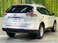 2014 Nissan X-Trail