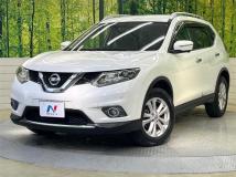 2014 Nissan X-Trail