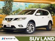 2017 Nissan X-Trail