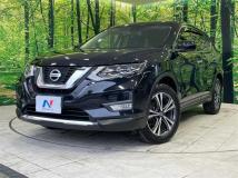 2018 Nissan X-Trail