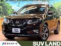 2018 Nissan X-Trail