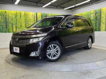 2011 Nissan Elgrand