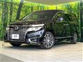 2014 Nissan Elgrand