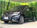 2014 Nissan Elgrand