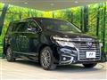 2014 Nissan Elgrand