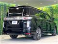 2014 Nissan Elgrand