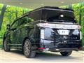 2014 Nissan Elgrand