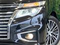 2014 Nissan Elgrand