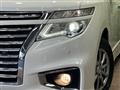 2019 Nissan Elgrand