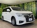 2019 Nissan Elgrand