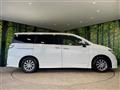 2019 Nissan Elgrand