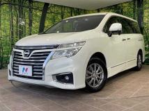2019 Nissan Elgrand