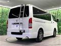 2022 Toyota Hiace Van