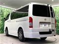 2022 Toyota Hiace Van