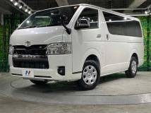 2026 Toyota Hiace Van