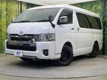 2023 Toyota Hiace Van