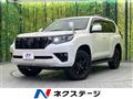 2021 Toyota Land Cruiser Prado