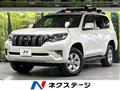 2022 Toyota Land Cruiser Prado