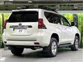 2022 Toyota Land Cruiser Prado