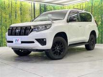 2022 Toyota Land Cruiser Prado