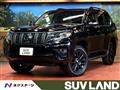 2022 Toyota Land Cruiser Prado