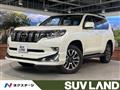 2023 Toyota Land Cruiser Prado