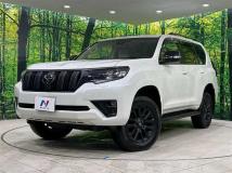 2023 Toyota Land Cruiser Prado