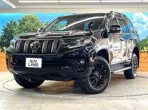2023 Toyota Land Cruiser Prado